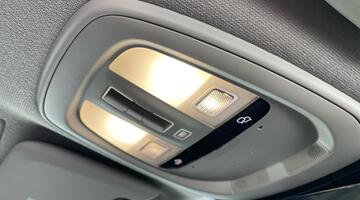 2025 Volvo 2.0 B3 MHEV Ultra Bright DCT Auto Euro 6 5-door (Blue) - Image: 20