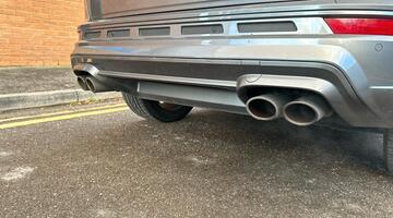 2022 CUPRA 2.0 TSI VZ1 DSG 4-doorive Euro 6 5dr (Grey) - Image: 15