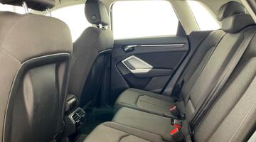 2022 Audi TFSI CoD 35 Sport S Tronic Euro 6 5-door (Black) - Image: 32