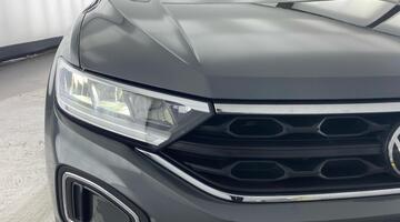 2025 Volkswagen TSI Match Euro 6 5-door (Grey) - Image: 37