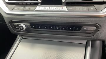 2020 BMW 2.0 318i M Sport Auto Euro 6 4-door (Blue) - Image: 25