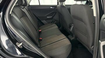 2019 Volkswagen TSI EVO SE Euro 6 5-door (Black) - Image: 28