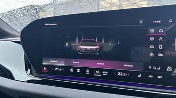 2025 Audi 2.0 TFSI S line S Tronic Euro 6 5-door (Blue) - Image: 37