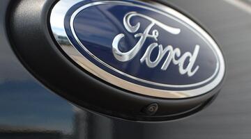 2026 Ford 2.0 TD EcoBlue Wildtrak Auto 4WD Euro 6 4-door (Black) - Image: 28