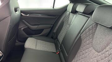 2025 Škoda TSI ACT SportLine Euro 6 5-door (Grey) - Image: 35