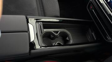 2025 Volkswagen 86kWh GTX Fastback Auto 4Motion 5-door (Grey) - Image: 31