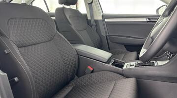 2024 Škoda 2.0 TDI SE DSG Euro 6 5-door (White) - Image: 30