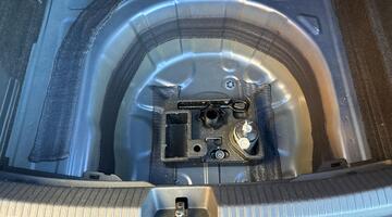 2023 Volkswagen 1.0 TSI Style DSG Euro 6 5-door (Blue) - Image: 17