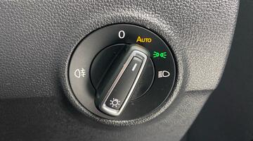 2025 Volkswagen TSI R-Line Euro 6 5-door (Silver) - Image: 20