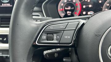 2023 Audi 2.0 TFSI 35 Sport S Tronic Euro 6 4-door (Blue) - Image: 26