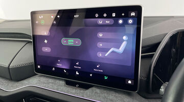 2024 Škoda TSI e-TEC MHEV SE L DSG Euro 6 5-door (7 Seat) (White) - Image: 22