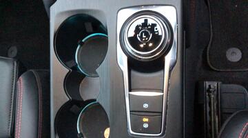 2025 Ford 2.5h Duratec ST-Line X CVT Euro 6 5-door (Red) - Image: 17