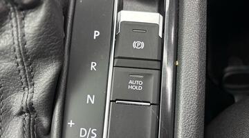 2021 Volkswagen 2.0 TDI Match DSG 4Motion Euro 6 5-door (White) - Image: 13