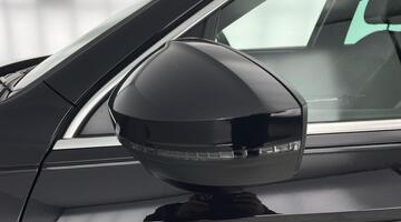 2023 Volkswagen TSI R-Line Edition DSG Euro 6 5-door (Black) - Image: 38