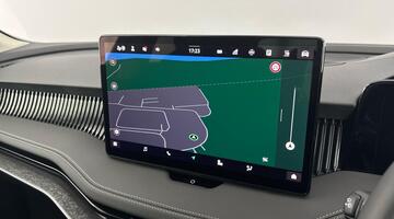 2025 Škoda TSI iV 25.7kWh SE L DSG Euro 6 5-door (Blue) - Image: 16
