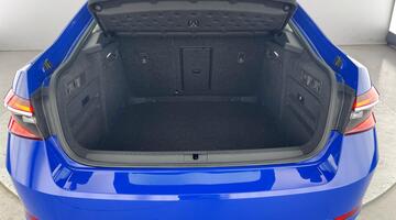 2023 Škoda 2.0 TDI SE L DSG Euro 6 5-door (Blue) - Image: 31