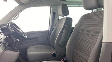 2022 Volkswagen Beach Camper SWB 150 PS 2.0 TDI 7sp DSG (Grey) - Image: 35