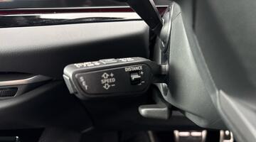 2025 Audi 2.0 TFSI S line Saloon S Tronic Euro 6 5-door (Black) - Image: 21