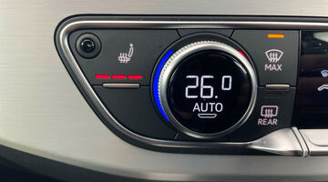 2024 Audi 2.0 TFSI 40 S line S Tronic Euro 6 4-door (Grey) - Image: 12