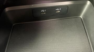 2023 Audi TFSI 35 Black Edition Sportback S Tronic Euro 6 5-door (Blue) - Image: 12