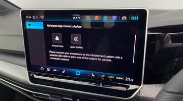 2025 Volkswagen ETSI MHEV R-Line DSG Euro 6 5-door (Grey) - Image: 29