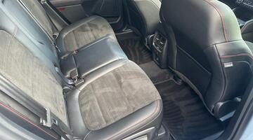 2022 Ford Duratec 14.4kWh ST-Line X Edition CVT Euro 6 5-door (White) - Image: 33