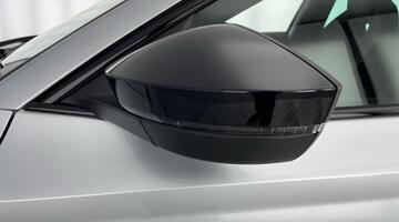 2025 Škoda TSI ACT SportLine Euro 6 5-door (Silver) - Image: 35