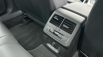 2023 Audi 2.0 TFSI 35 Sport S Tronic Euro 6 4-door (Blue) - Image: 9