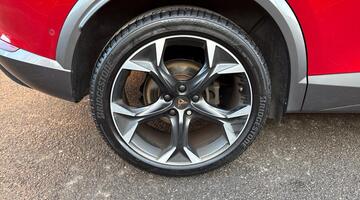 2024 CUPRA TSI V2 DSG Euro 6 5-door (Red) - Image: 27