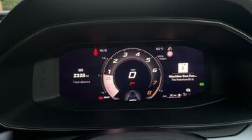 2025 CUPRA ETSI V1 DSG Euro 6 5-door (Grey) - Image: 18