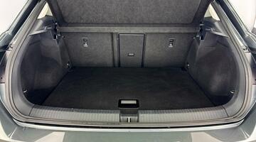 2023 Volkswagen 1.0 TSI Life Euro 6 5-door (Grey) - Image: 16