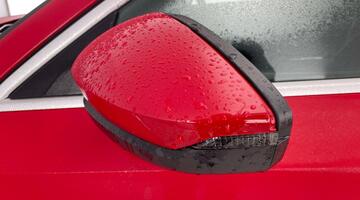 2022 Audi 1.0 TFSI 30 S line S Tronic Euro 6 4-door (Red) - Image: 36