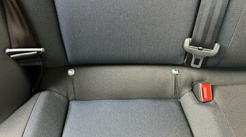 2025 SEAT 1.0 TSI FR DSG Euro 6 5-door (Blue) - Image: 19