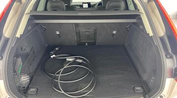 2025 Volvo 2.0 T8 18.8kWh Ultra Bright Auto Euro 6 5-door (Unlisted) - Image: 27