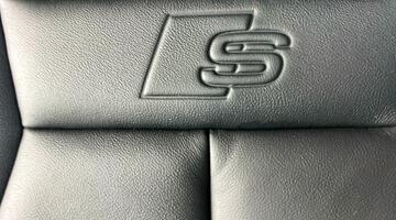 2023 Audi TFSI 35 Black Edition Sportback S Tronic Euro 6 5-door (Blue) - Image: 34