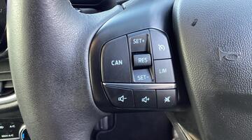 2020 Ford 1.0T EcoBoost MHEV Active X Edition Euro 6 5-door (Grey) - Image: 15