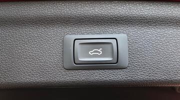 2019 Audi TFSI CoD 35 Sport S Tronic Euro 6 5-door (Red) - Image: 20