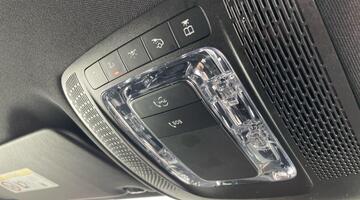 2021 Mercedes-Benz GLA200 AMG Line 7G-DCT Euro 6 5-door (Grey) - Image: 22