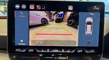 2025 CUPRA ETSI V2 DSG Euro 6 5-door (Grey) - Image: 23