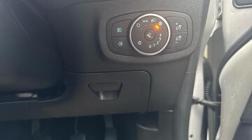 2022 Ford 1.0T EcoBoost MHEV Active Vignale Euro 6 5-door (Silver) - Image: 26