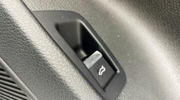 2025 Audi 3.0 TDI V6 50 Black Edition Tiptronic quattro Euro 6 5-door (Grey) - Image: 24