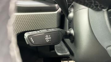 2025 Audi 1.0 TFSI 30 S line Sportback S Tronic Euro 6 5-door (Black) - Image: 21