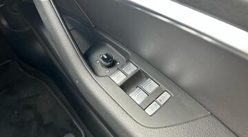 2023 Audi 2.0 TFSI 45 Black Edition Sportback S Tronic quattro Euro 6 5-door (Black) - Image: 13