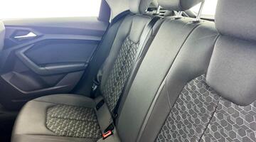 2022 Audi 1.0 TFSI 25 Sport Sportback S Tronic Euro 6 5-door (White) - Image: 32