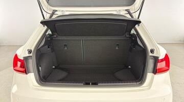 2024 Audi 1.0 TFSI 30 Sport Sportback Euro 6 5-door (White) - Image: 30