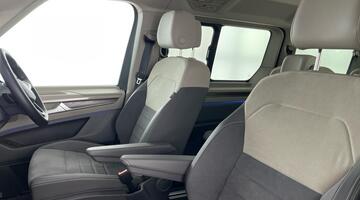 2025 Volkswagen 2.0 TDI Style Long MPV DSG Euro 6 5-door (Grey) - Image: 49