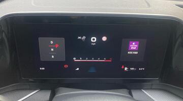 2024 Škoda 2.0 TDI SportLine DSG 4WD Euro 6 5-door (7 Seat) (Grey) - Image: 25