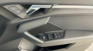 2020 Audi TFSI 35 S line Euro 6 4-door (Grey) - Image: 20