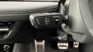 2025 Audi 100kWh S line Auto quattro 5-door (Black) - Image: 12