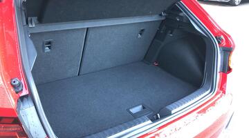 2025 Audi 1.0 TFSI 30 Black Edition Sportback S Tronic Euro 6 5-door (Red) - Image: 20